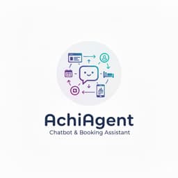 AchiAgent
