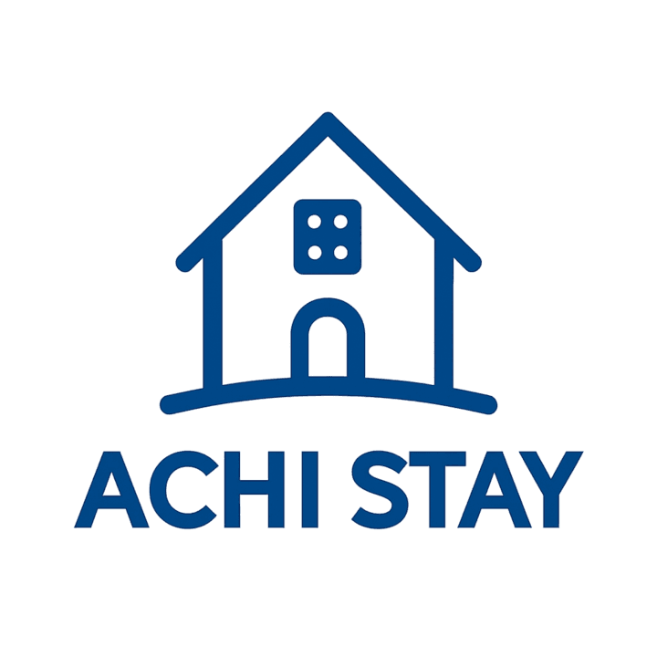 AchiStay Logo